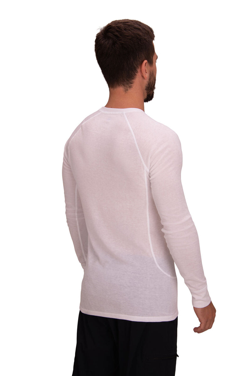 Men's Geothermal Base Layer – Henry & Gray