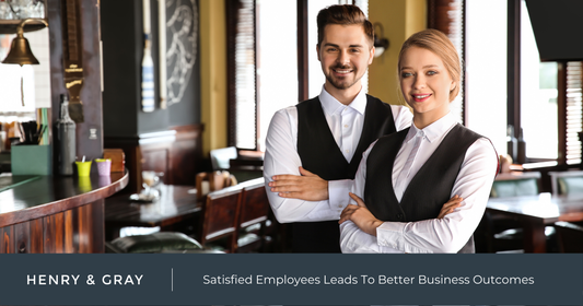 The Impact Of Uniforms On Employee Satisfaction