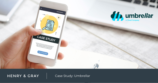 Case Study: Umbrellar