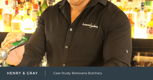 Case Study: Botswana Butchery