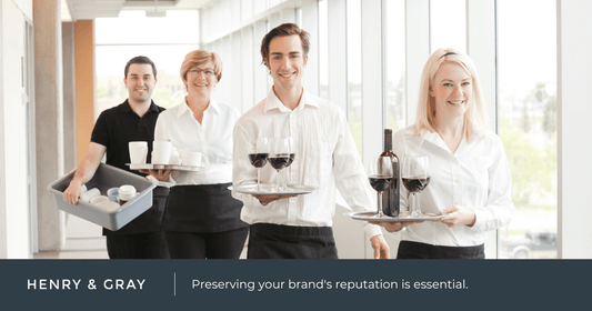 Why Brand Reputation Matters For a Business?