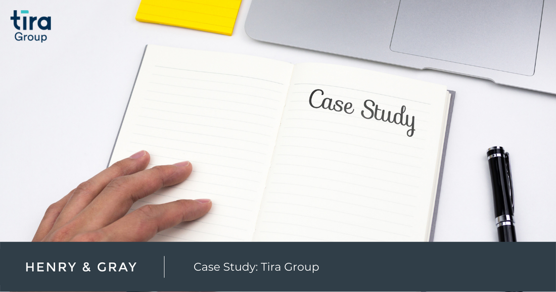 Case Study: Tira Group