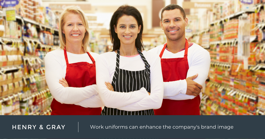 Transforming Disorder into Harmony: The Role of Uniforms in Elevating Workplace Professionalism