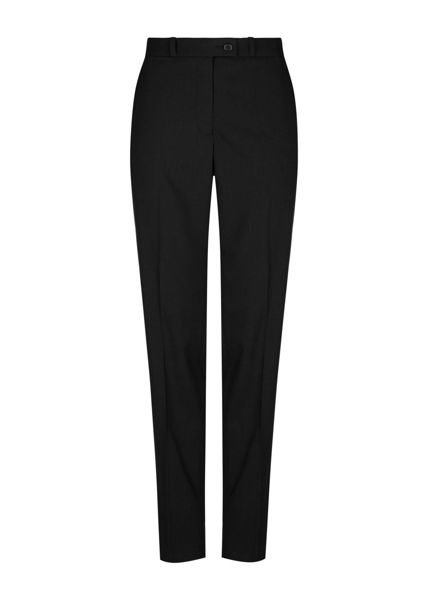 Womens Washable Slim Leg Pant Corporate Gloweave