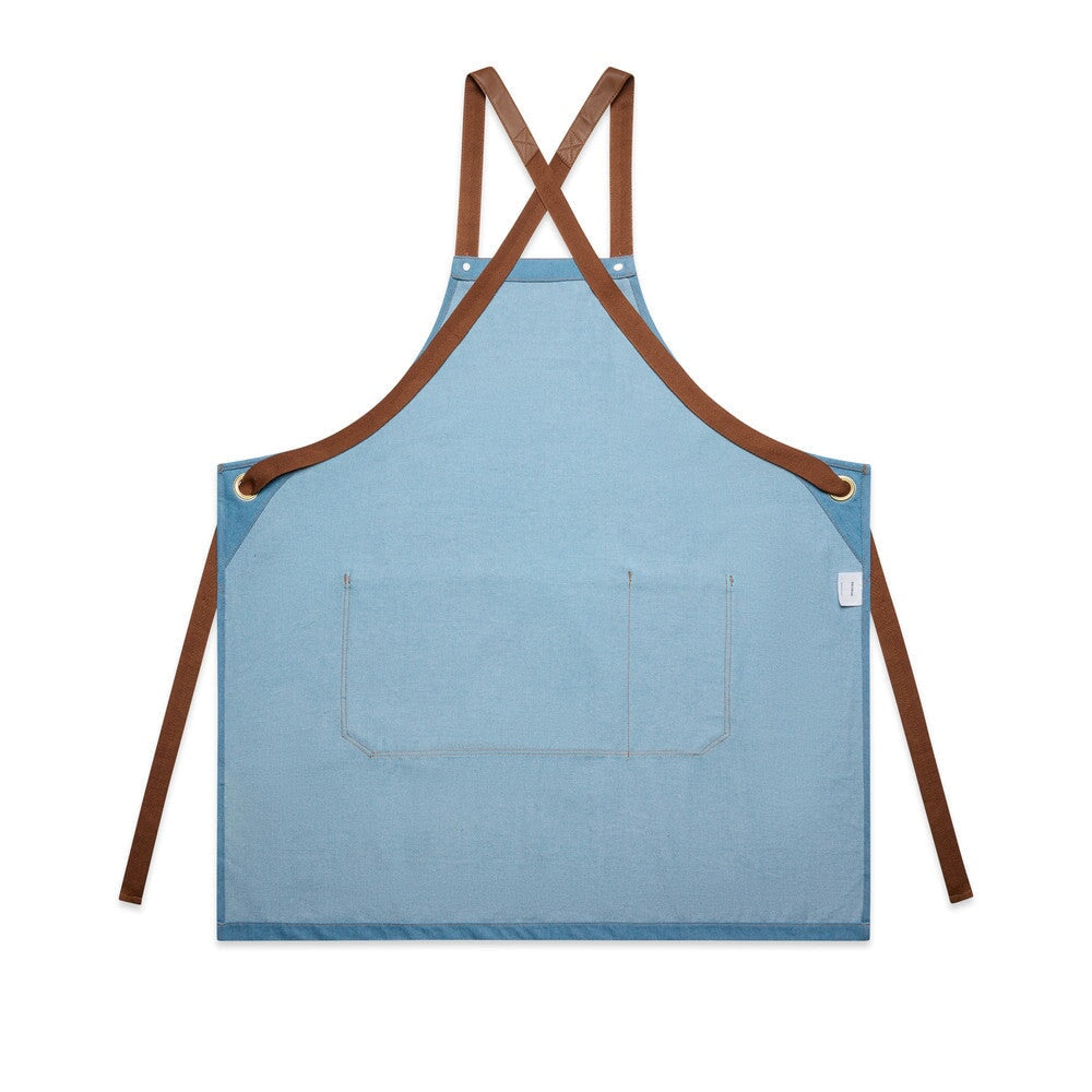 Denim Apron Hospitality AS Colour