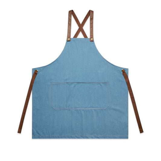 Denim Apron Hospitality AS Colour