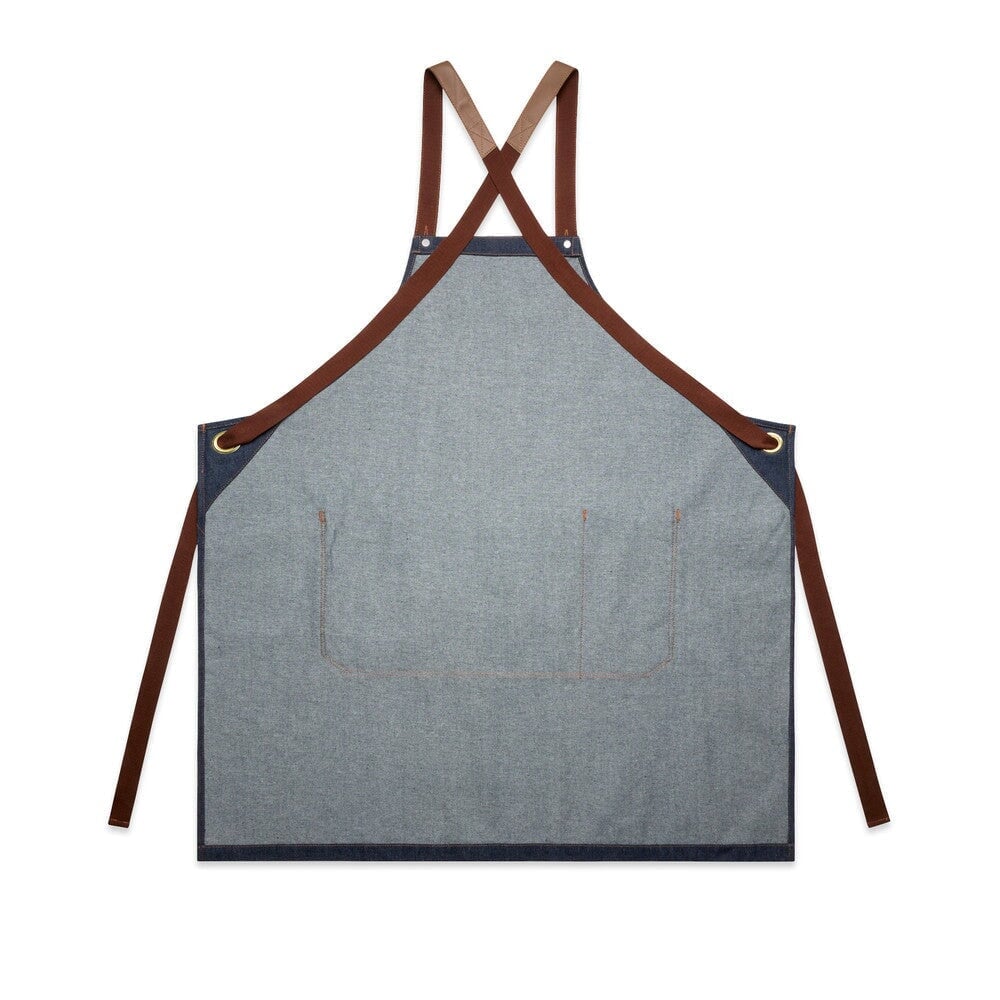 Denim Apron Hospitality AS Colour