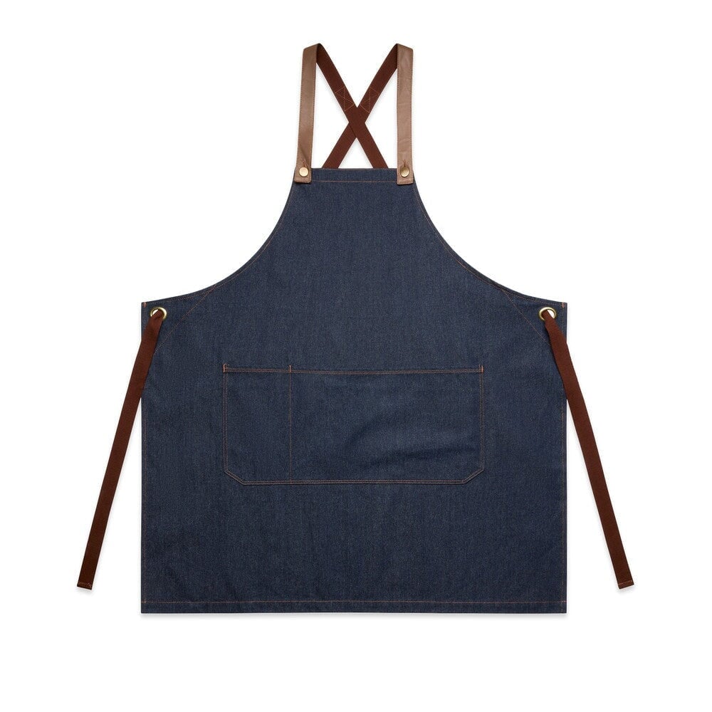 Denim Apron Hospitality AS Colour