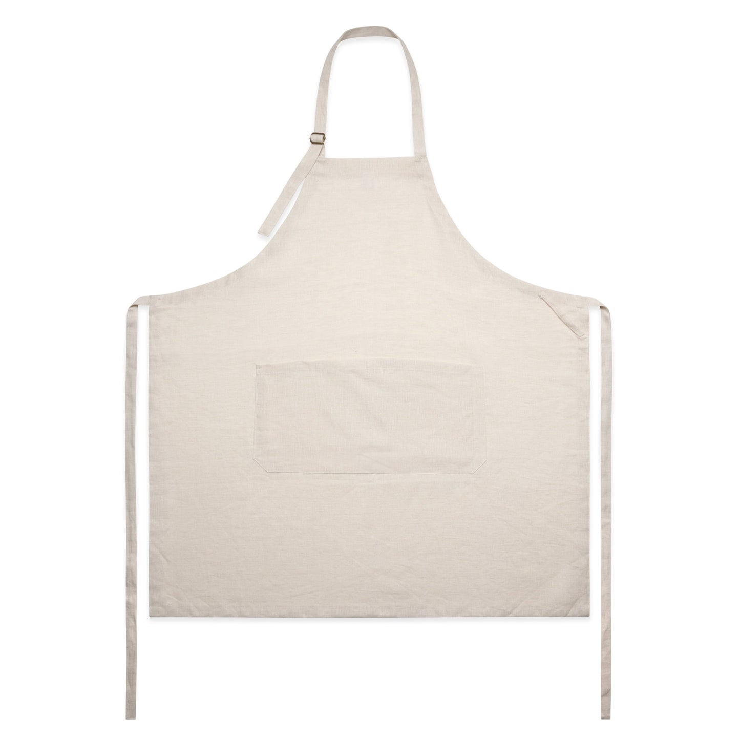 Linen Apron Accessories AS Colour