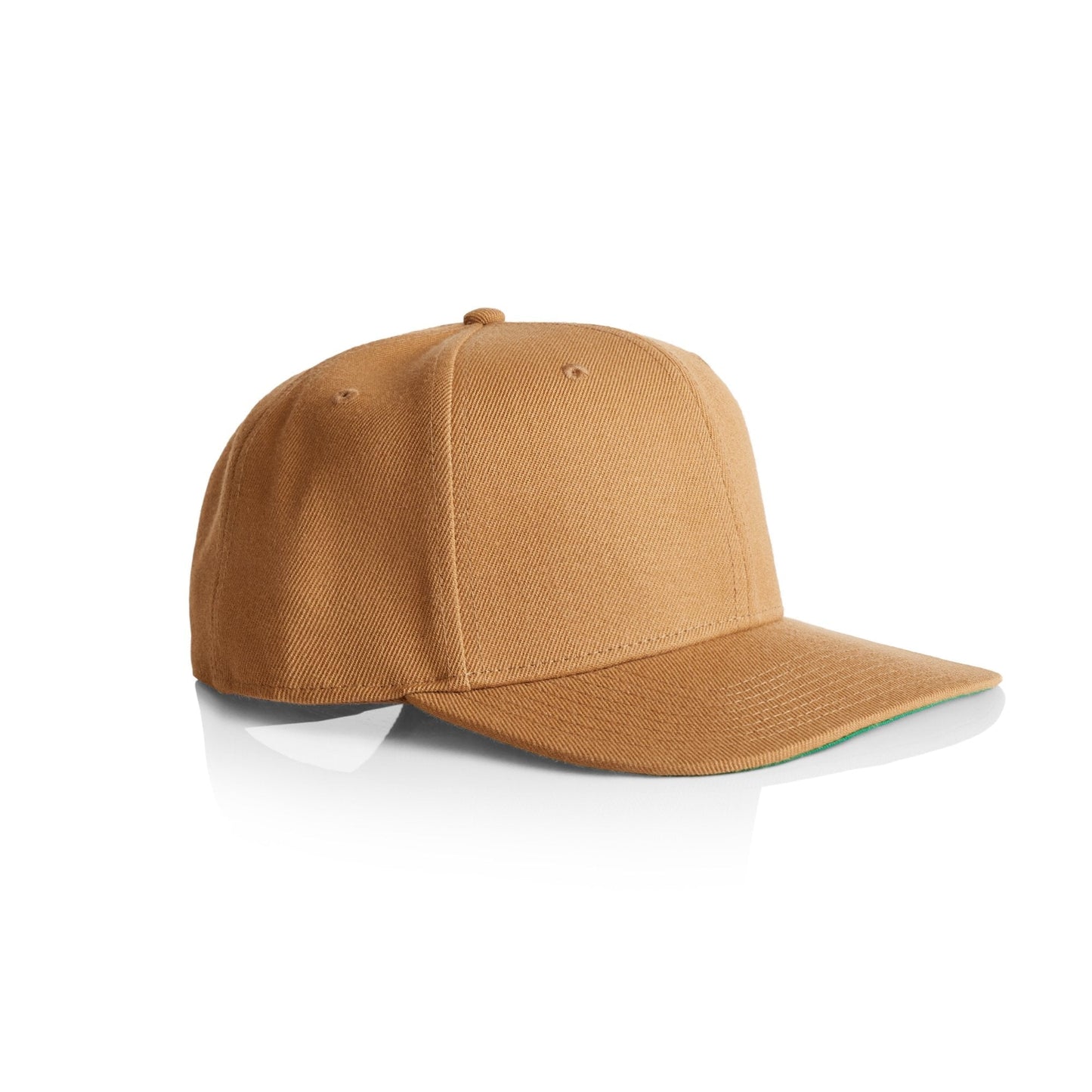 Trim Snapback Cap Accessories AS Colour