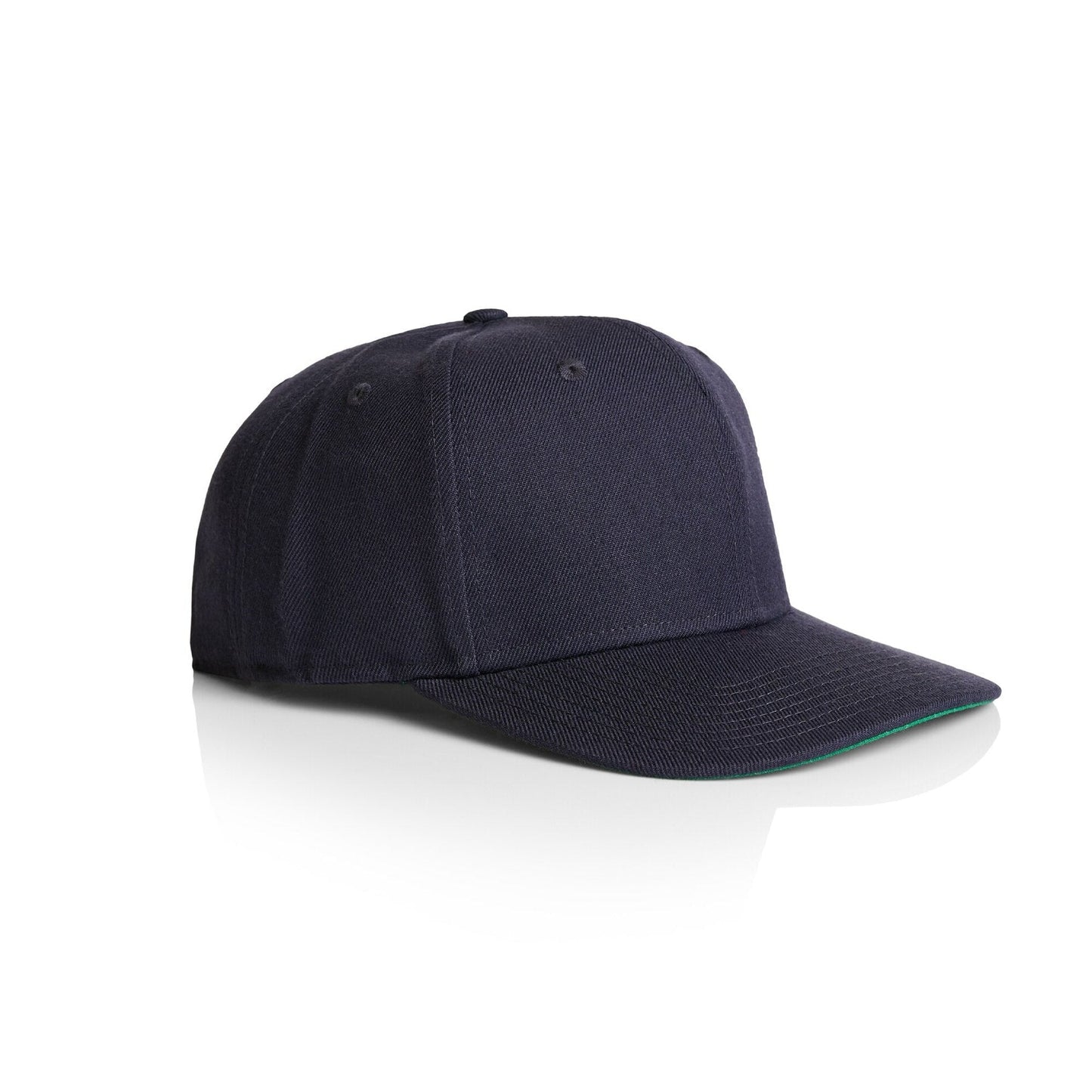 Trim Snapback Cap Accessories AS Colour