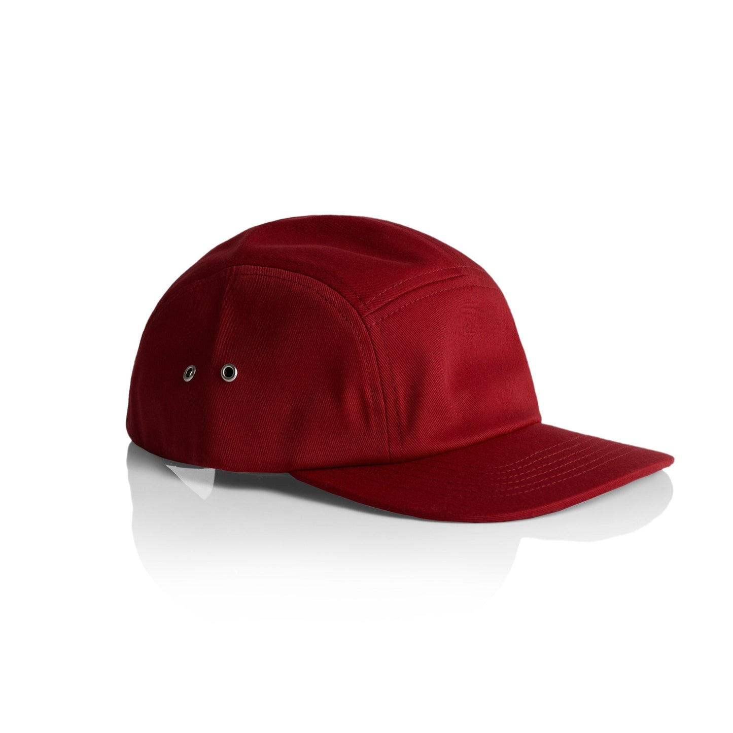 Finn Five Panel Cap Accessories AS Colour