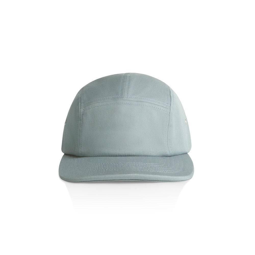 Finn Five Panel Cap Accessories AS Colour