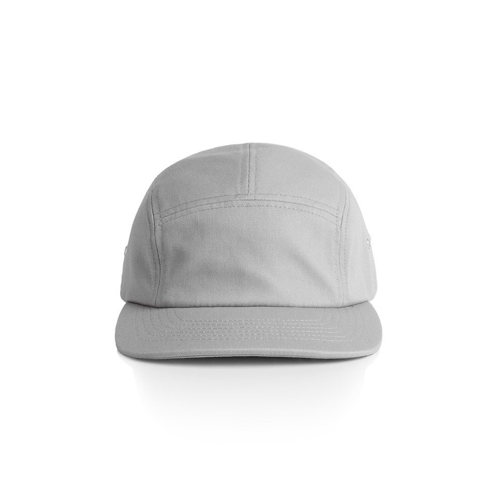 Finn Five Panel Cap Accessories AS Colour