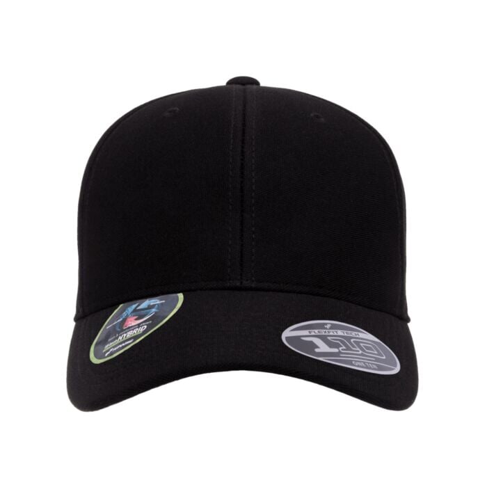 Flexfit 110 Cool & Dry Mini Pique Cap Teamsports