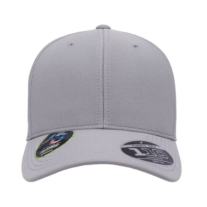 Flexfit 110 Cool & Dry Mini Pique Cap Teamsports