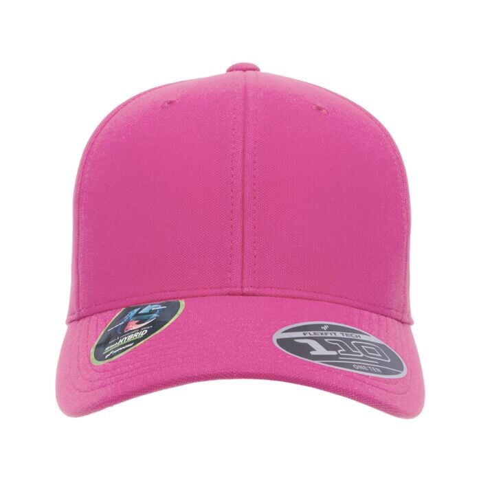 Flexfit 110 Cool & Dry Mini Pique Cap Teamsports