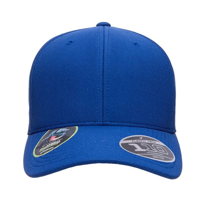 Flexfit 110 Cool & Dry Mini Pique Cap Teamsports