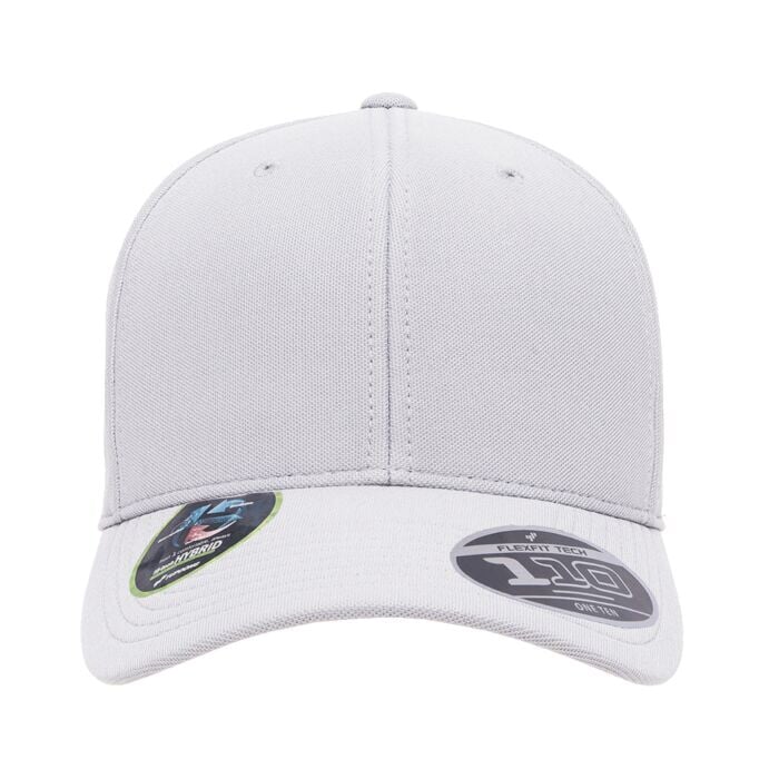 Flexfit 110 Cool & Dry Mini Pique Cap Teamsports