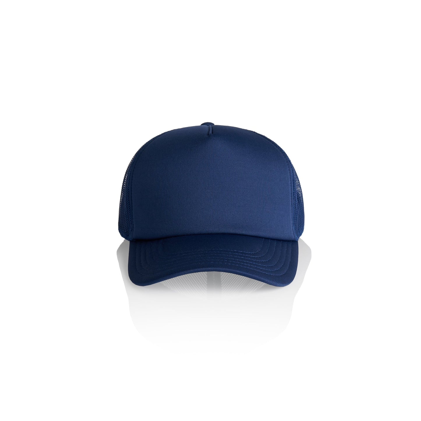 Foam Trucker Cap Accessories AS Colour