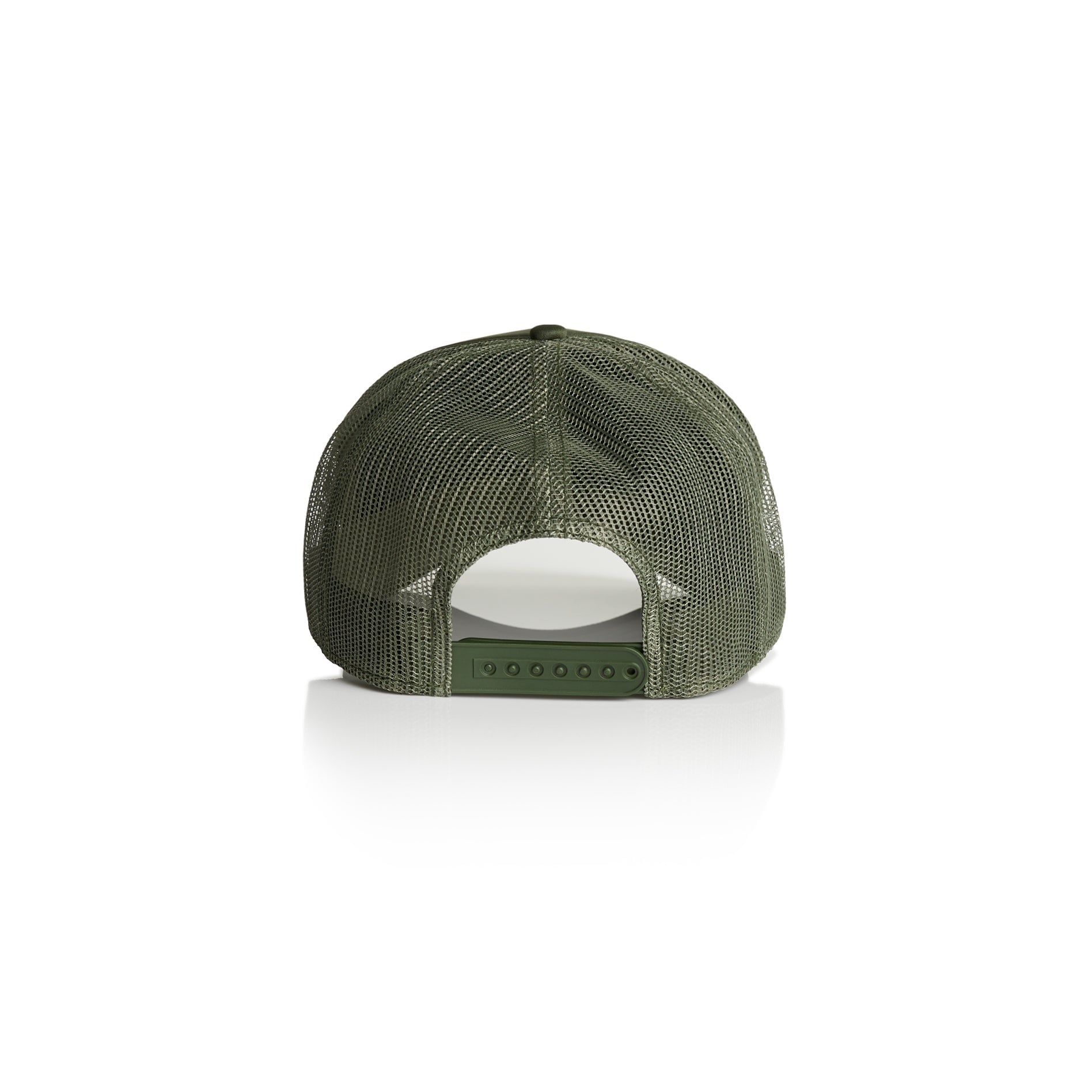 Foam Trucker Cap Accessories AS Colour