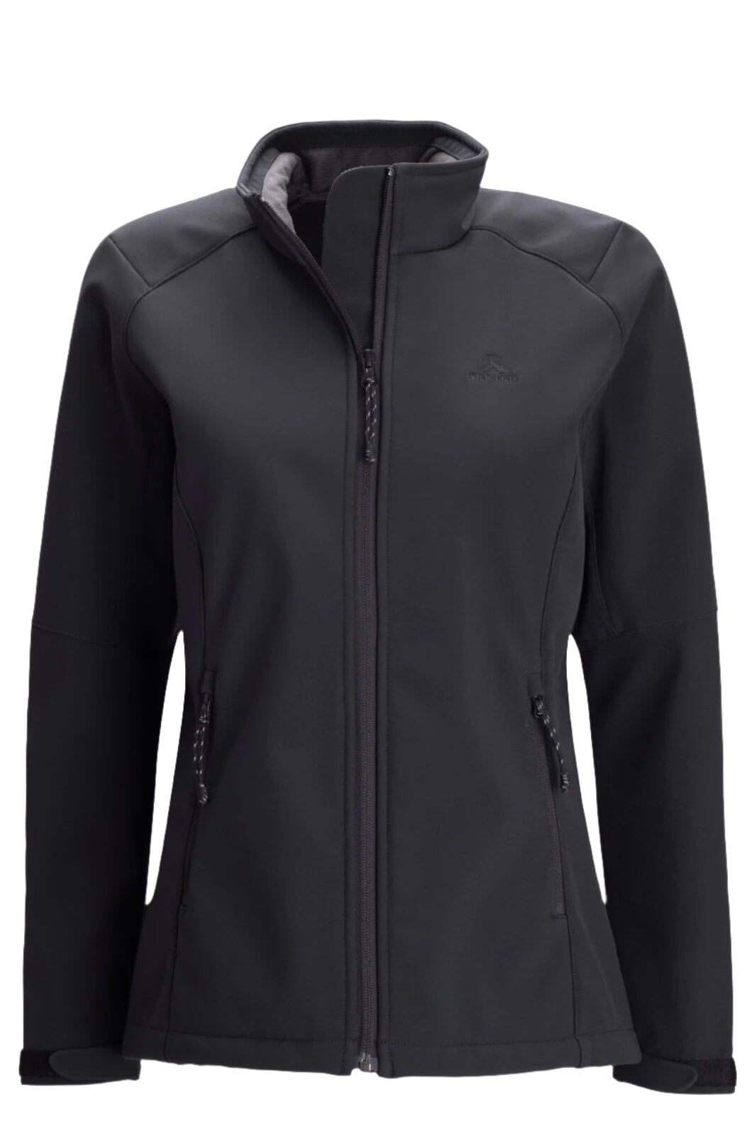 Women's Sabre Softshell Jacket Outerwear Macpac