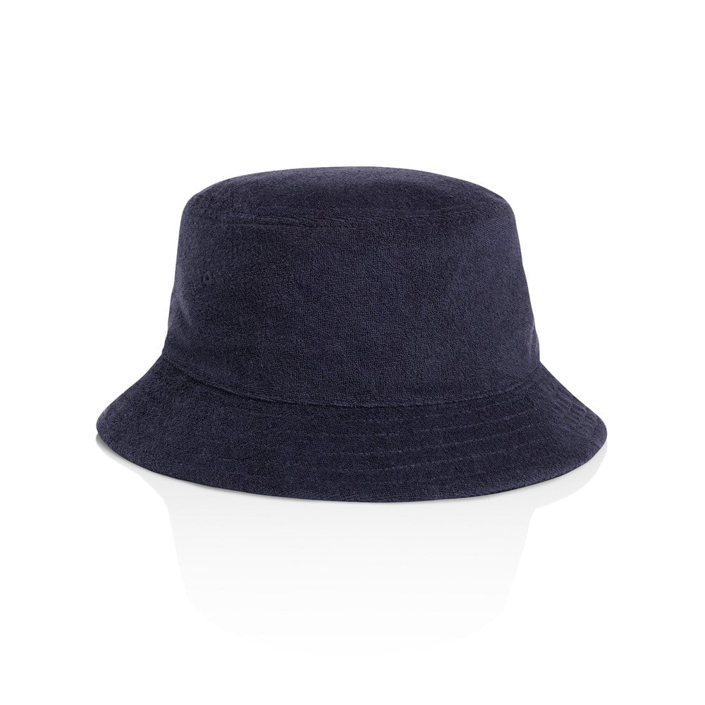 Terry Bucket Hat Accessories AS Colour