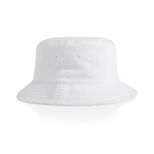 Terry Bucket Hat Accessories AS Colour