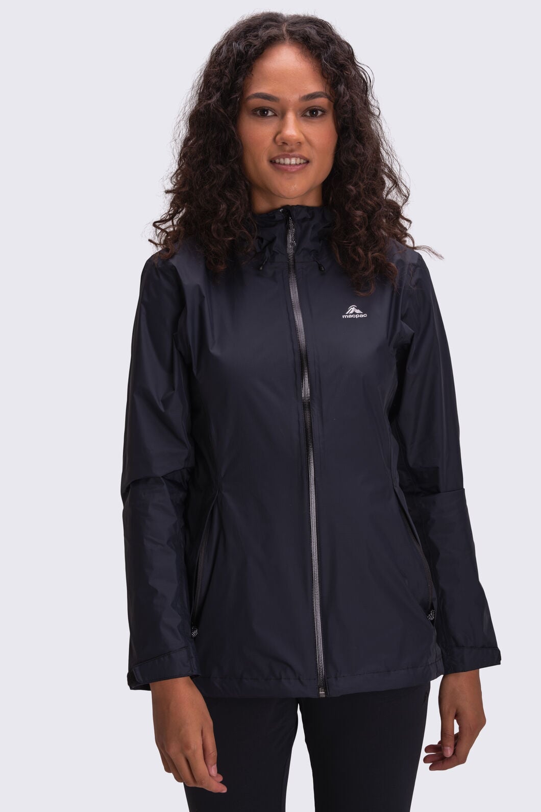 Women's Mistral Rain Jacket Outerwear Macpac