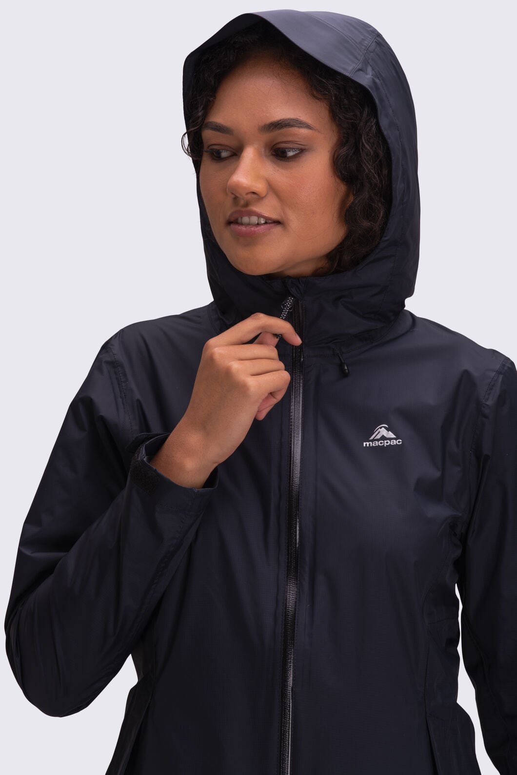 Women's Mistral Rain Jacket Outerwear Macpac