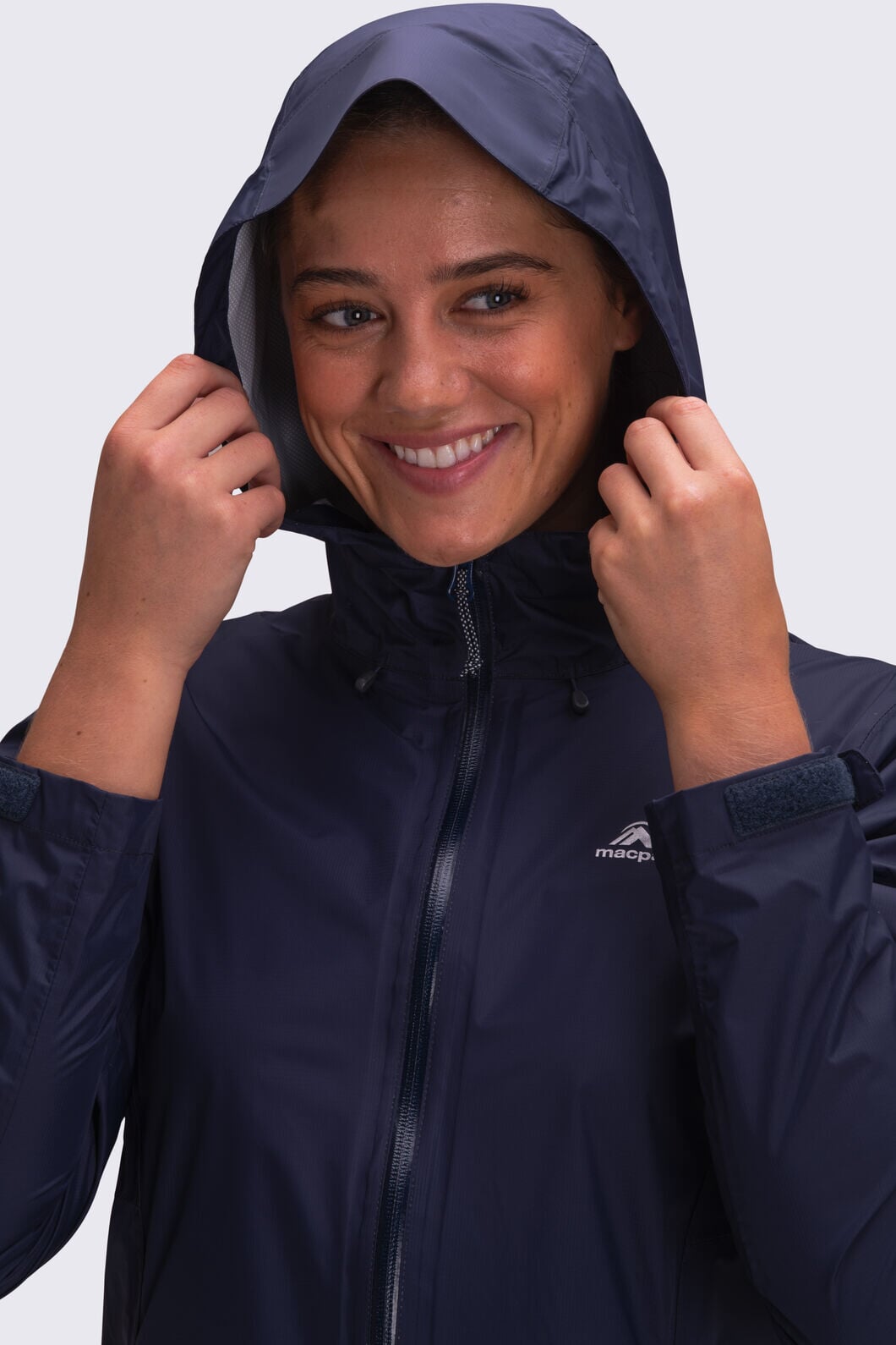 Women's Mistral Rain Jacket Outerwear Macpac