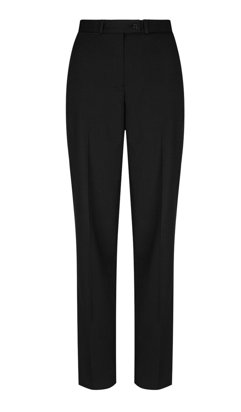 Womens Washable Utility Pant Corporate Gloweave