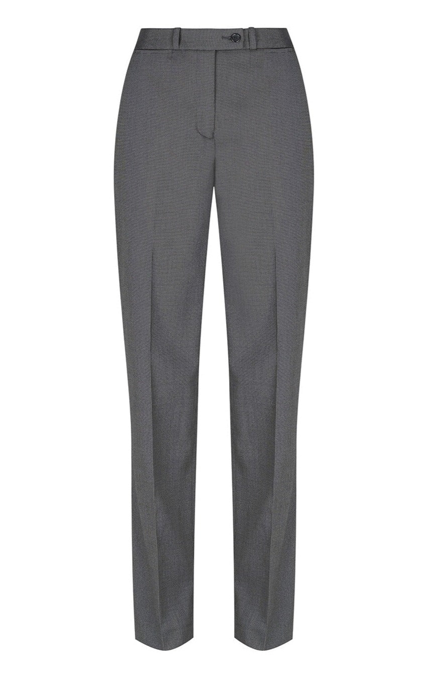 Womens Washable Utility Pant Corporate Gloweave