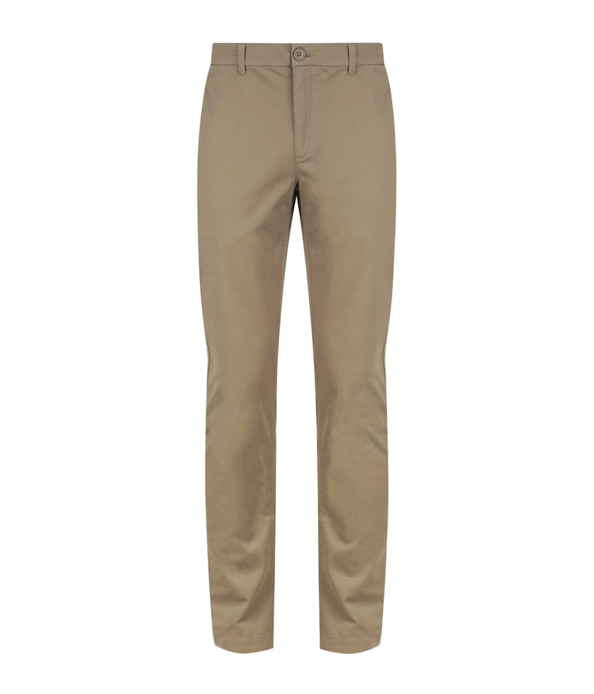 Napier Mens Modern Chino Corporate Gloweave