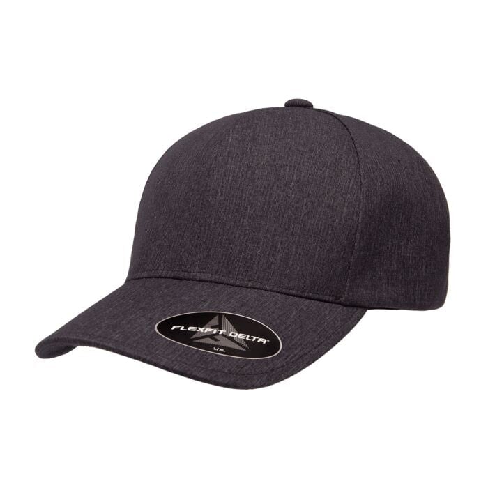 Flexfit Delta Carbon Cap Teamsports