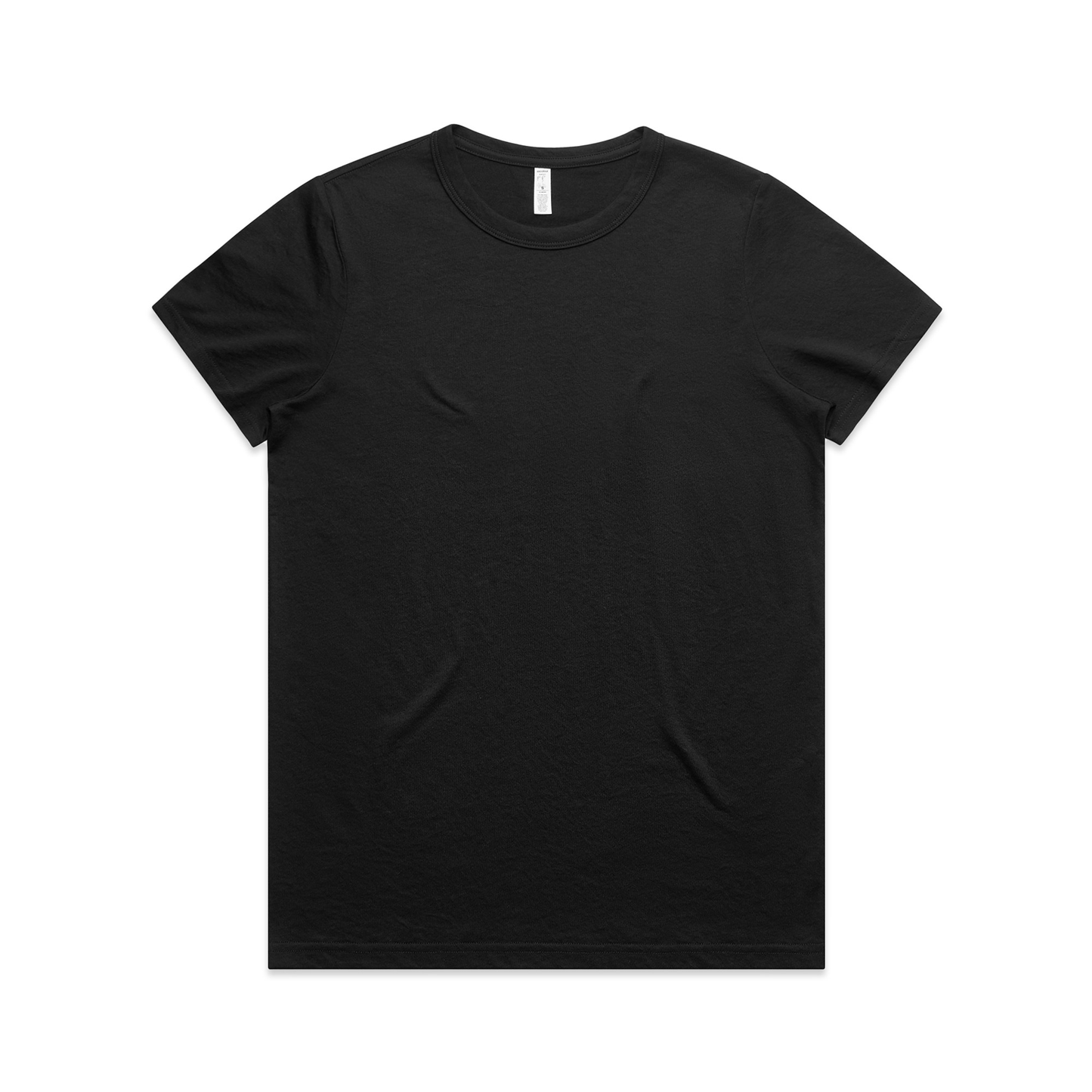 Women's Maple Active Blend Tee T-Shirts AS Colour