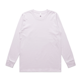 Women's Classic L/S Tee T-Shirts AS Colour