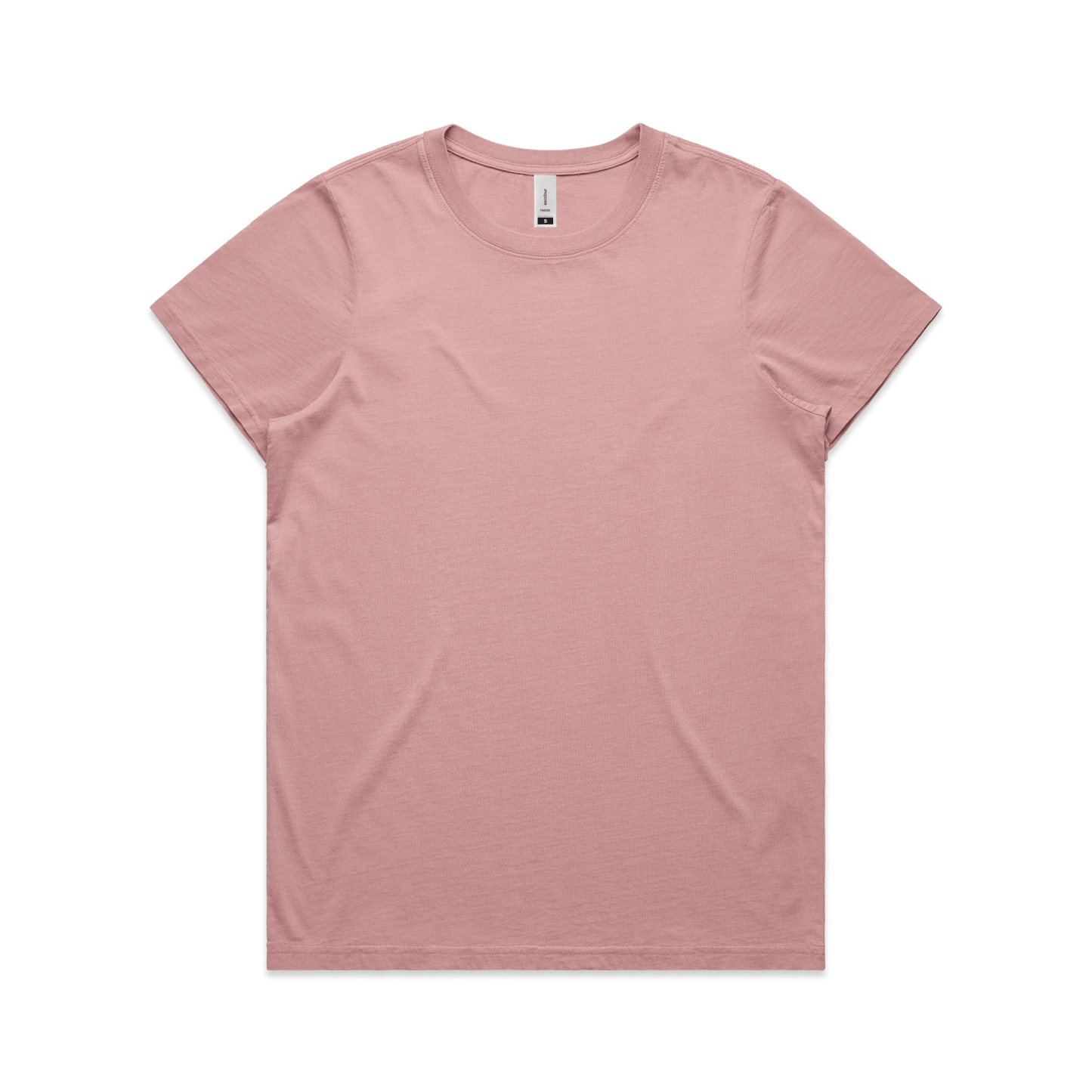 Women's Maple Faded Tee T-Shirts AS Colour