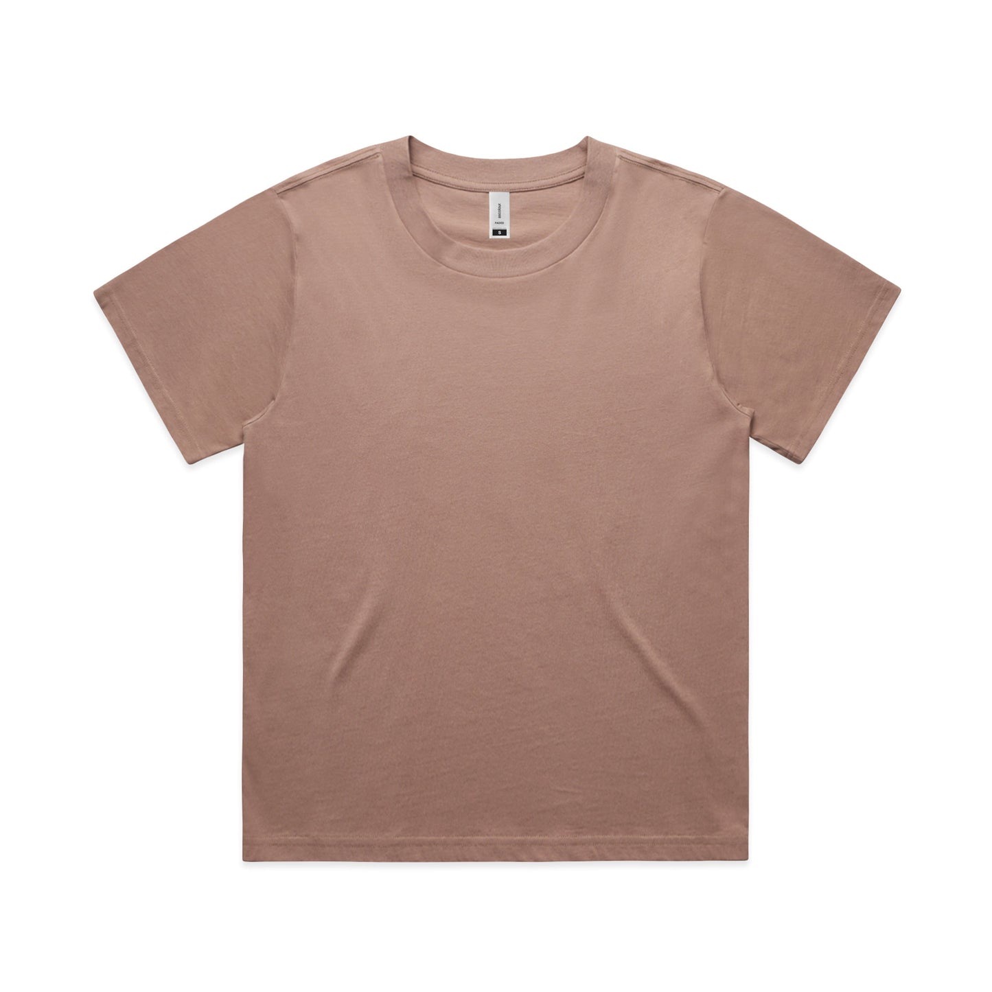 Womens Martina Tee T-Shirts AS Colour