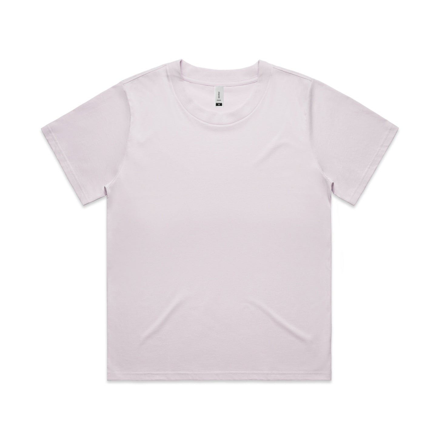 Womens Martina Tee T-Shirts AS Colour