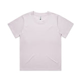 Womens Martina Tee T-Shirts AS Colour