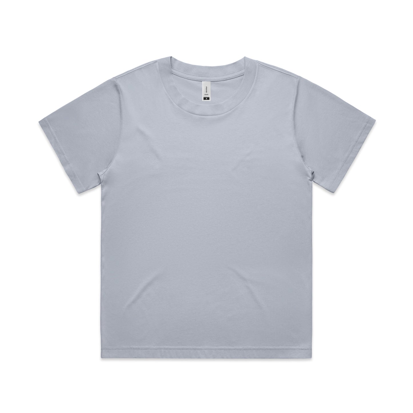 Womens Martina Tee T-Shirts AS Colour