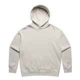 Womens Faded Relax Hood Outerwear AS Colour