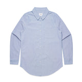 Novotel Women's Oxford Shirt AS Colour