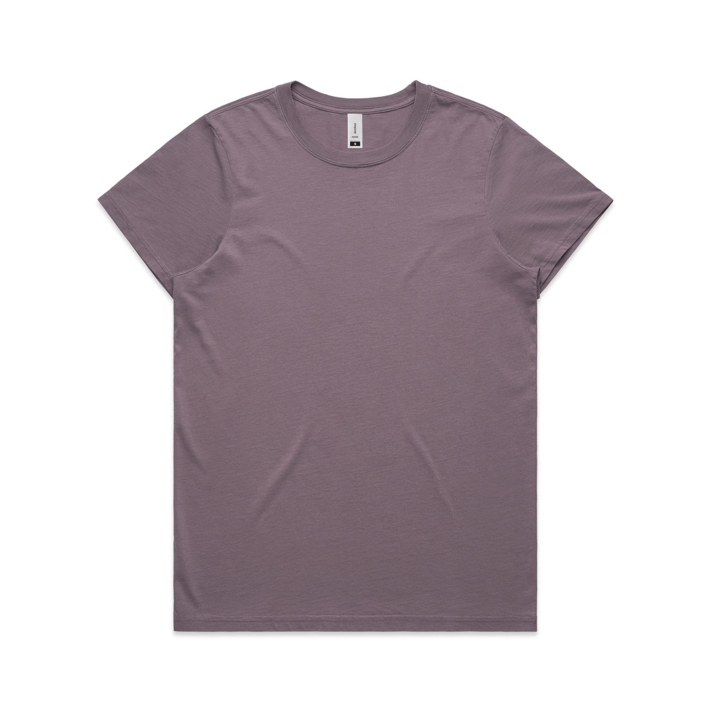 Women's Maple Faded Tee T-Shirts AS Colour