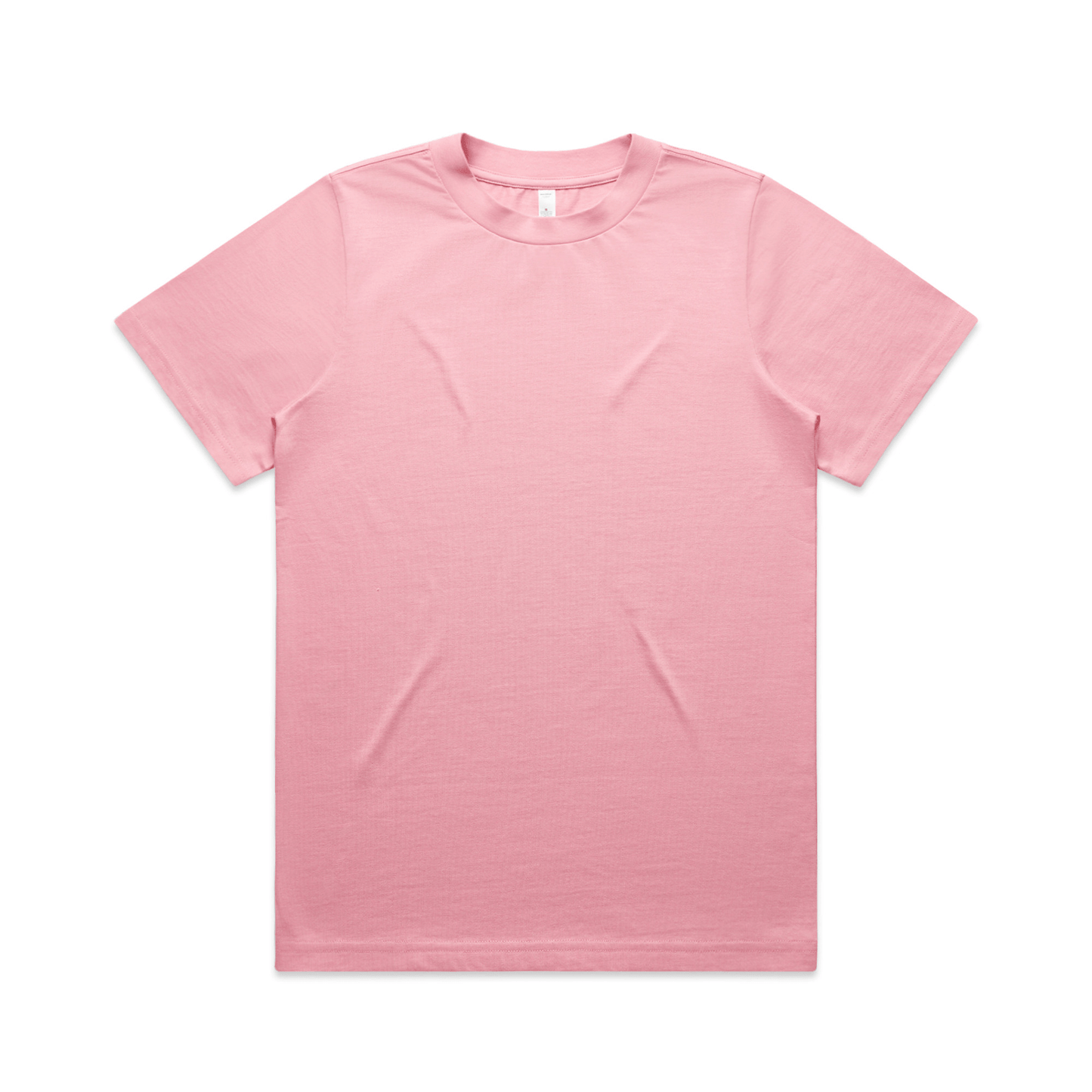 Women's Heavy Tee T-Shirts AS Colour