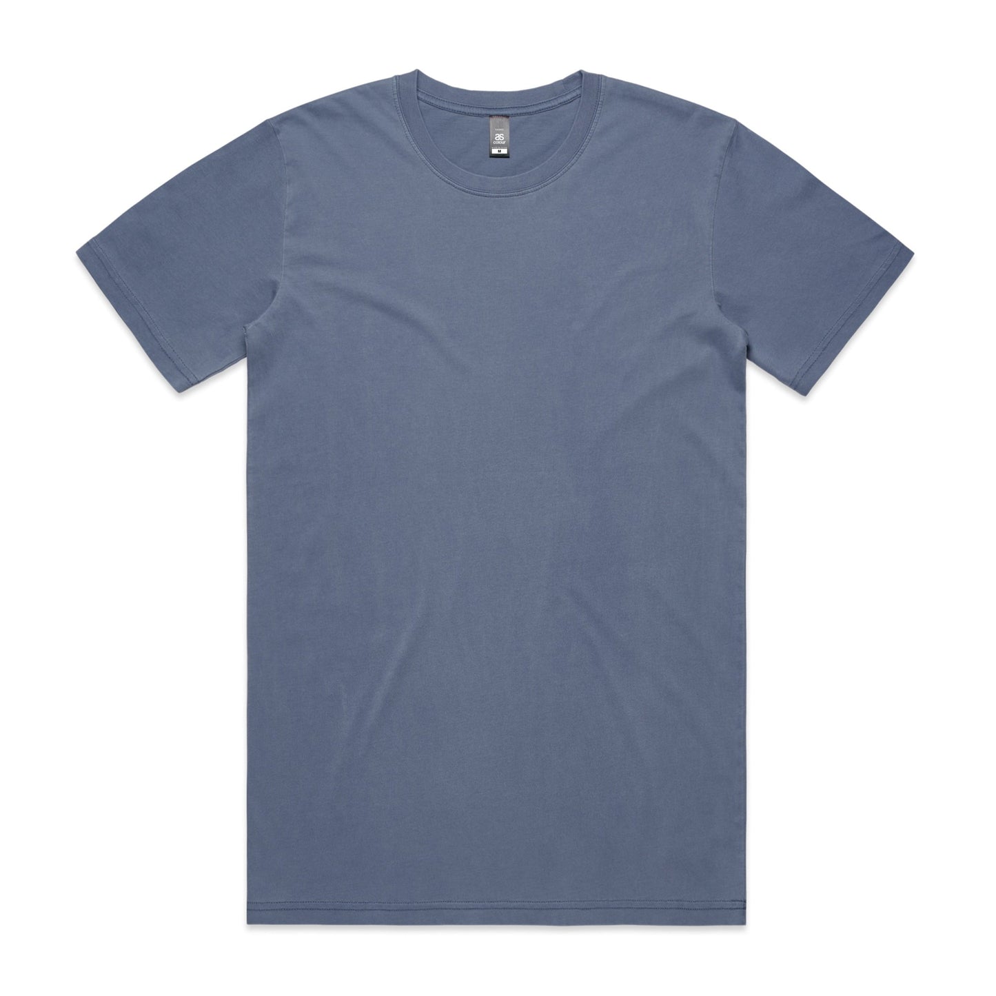 Mens Staple Faded Tee T-Shirts AS Colour