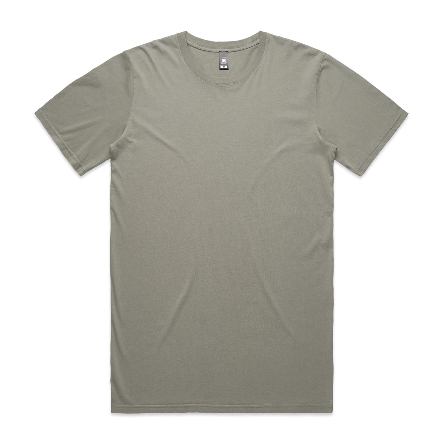 Mens Staple Faded Tee T-Shirts AS Colour