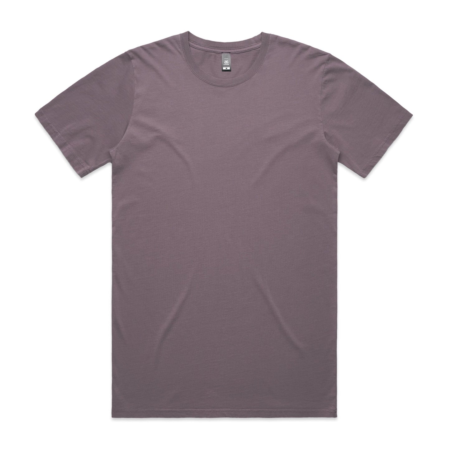 Mens Staple Faded Tee T-Shirts AS Colour