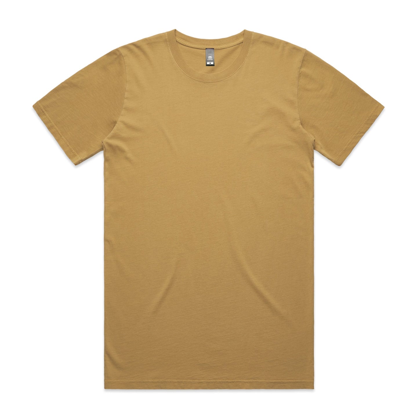 Mens Staple Faded Tee T-Shirts AS Colour